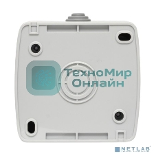 Выключатель 2-клавишный 10А IP54 серый EKF Мурманск