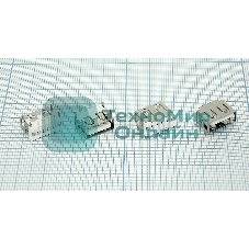 Разъем для ноутбука USB №93