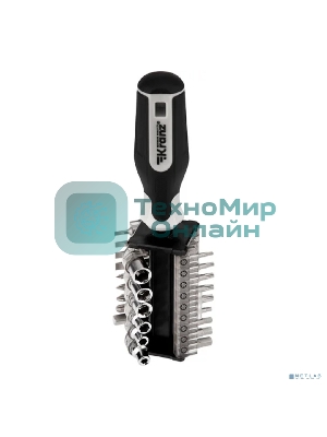 Набор отверток Kranz 31 предмет