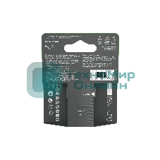 Батарея GP 15AUPA21-2CRSB2 20/160 Ultra Plus (2 шт.в блистре)