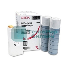 Картридж лазерный Xerox DC 535/45/55/WCP 35/45/55 (2 шт)
