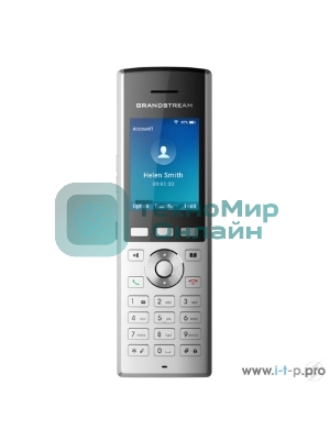Телефон VOIP WP820 GRANDSTREAM