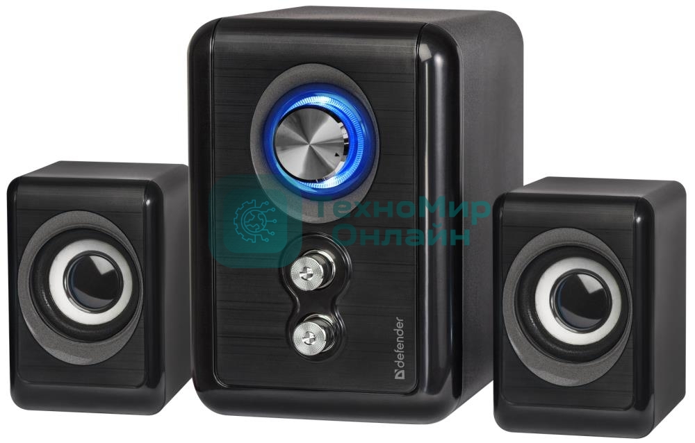 Акустическая система Defender 2.1 V11