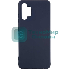 Чехол (клип-кейс) Redline для Samsung Galaxy A32 Ultimate синий