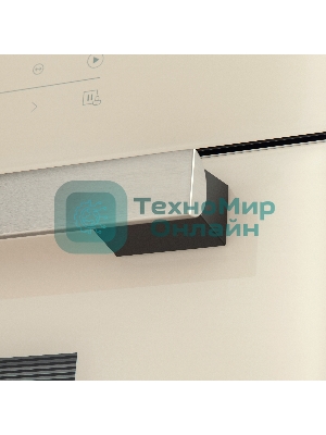 Шкаф духовой электрический с функцией СВЧ Maunfeld MCMO.44.9GbG, встраиваемый