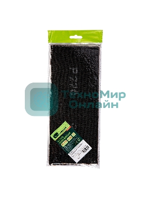 Сетка абразивная Сибртех, P 220, 115 х 280 мм, 5 шт.