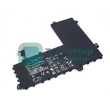 Аккумуляторная батарея для ноутбука Asus E402M E40211.4V 48Wh черный Orig
