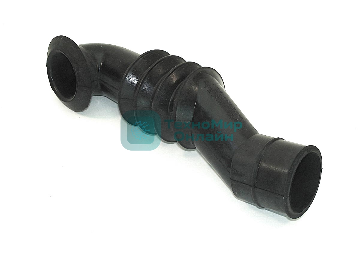 Патрубок заливной (дозатор бак) для стиральной машины Samsung DC62-10305A