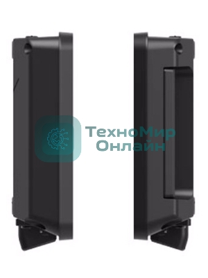 Микрокиоск NQuire 500 Skate II Micro Kiosk with 5