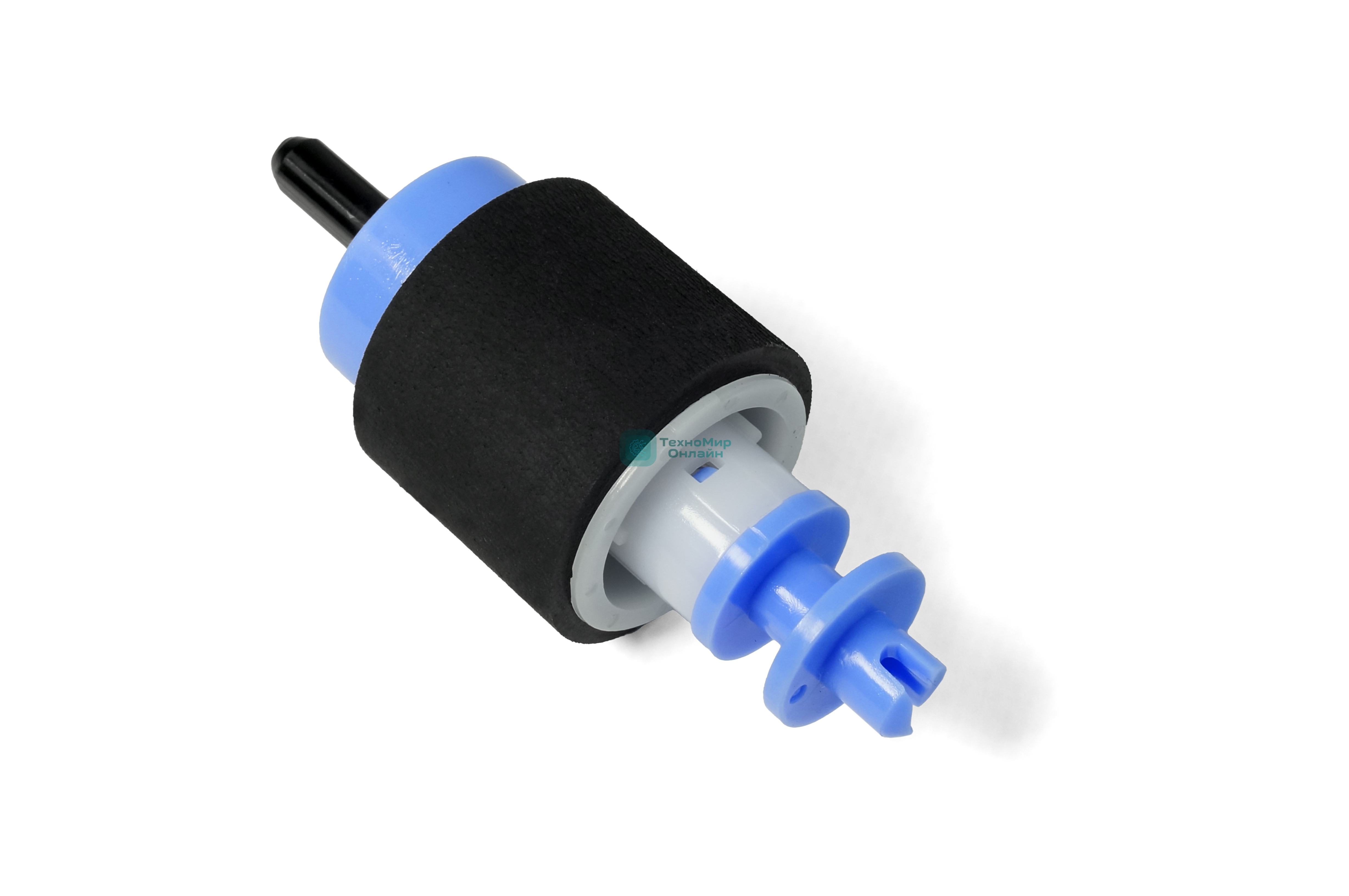 Ролик захвата из кассеты (лоток 2,3) NVP для HP LJ M5025/M5035 (Q7829-67930/RM1-2998) совместимый