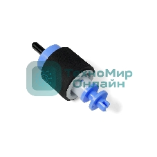 Ролик захвата из кассеты (лоток 2,3) NVP для HP LJ M5025/M5035 (Q7829-67930/RM1-2998) совместимый