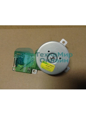 Мотор печки HP LJ P4014/4015/4515/M4555/Ent 600 M601/602/603 (RM1-5051/RM1-5064/RM1-8287) OEM