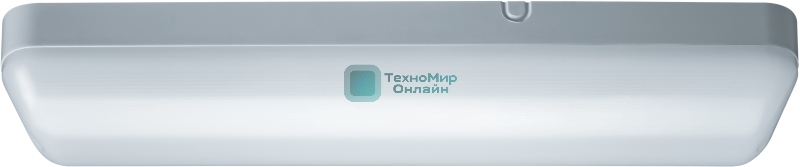 Светильник светодиодный Navigator ДПО DPB-01-10-4K-LED 10Вт 4000К IP40 опал