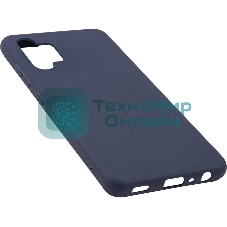 Чехол (клип-кейс) Redline для Samsung Galaxy A32 Ultimate синий