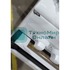 (Поврежденный товар) Плита газовая Gefest ПГ 5100 0017 белый [См.описание!]