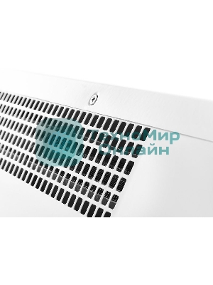 Тепловая завеса Ballu BHC-L09S05-ST, 5 кВт белый