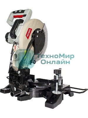 Торцовочная пила Ресанта ТП-255Л