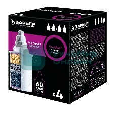 Кассета Барьер КБ-4 Стандарт, комплект из 4 шт