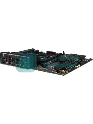 Материнская плата ASUS ROG STRIX B650E-E GAMING WIFI, AM5, AMD B650, 4xDDR5, 4xSATA, 4xM.2, 1xPCI-E 4.0 x4, 1xPCI-E 5.0 x8, 1xPCI-E 5.0 x16, 1xDP, 1xHDMI, 1x 2.5Gb LAN, 4xUSB-A 3.2 Gen 2, 6xUSB-A 3.2 Gen 2, 1xUSB-C 3.2 Gen 2, 1xUSB-C 3.2 Gen 2x2, 5x3.5 мм, TOSLINK, 7.1, ATX