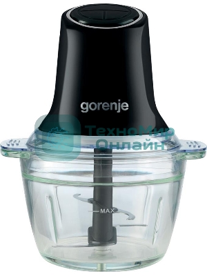 Измельчитель Gorenje S501GBK