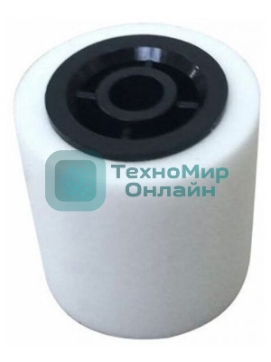 Ролик отделения CET CET6658N (D541-2241, A859-2241, A680-1671) для Ricoh MPC2003/2551/3003/4503