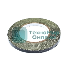 Электротехническая изоляционная ацетатная лента (тканевый скотч) 8мм