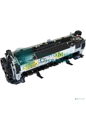 Фьюзер (печка) в сборе CET E6B67-67902 для HP LaserJet Enterprise M604/M605/M606
