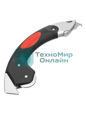 Нож Matrix для напольных покрытий и мягкой кровли