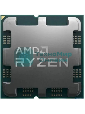 Процессор AMD Ryzen 5 8600G Soc-AM5 4.3GHz BOX