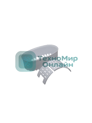 Ультразвуковая ванна Codyson CD-6800 белая, 0.5 л, 50 Вт