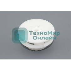 Крыльчатка насоса для посудомоечных машин FLAVIA 12176000008792