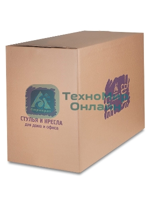 Кресло Бюрократ CH-993/ivory слоновая кость, экокожа