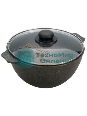 Казан Мечта 54701 Гранит 4 л 54701
