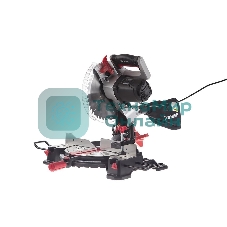 Пила торцовочная Зубр 