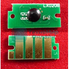 Чип ELP для Xerox Phaser 6600, WC 6605 Cyan (106R02233) 6K