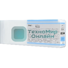 Картридж струйный Epson C13T636500 светло-синий (700 мл) для Stylus Pro 7700, 7890, 7900, 9700, 9890, 9900, WT7900