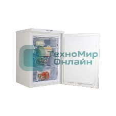 Морозильная камера DON R-103 B, белый, 110л, 4 ящика