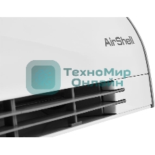 Тепловая завеса Ballu BHC-L09S05-ST, 5 кВт белый