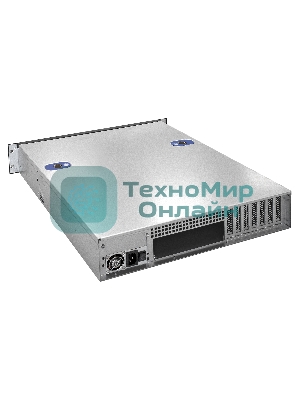 Серверный корпус ExeGate Pro EX293178RUS 2U550-HS08 RM 19
