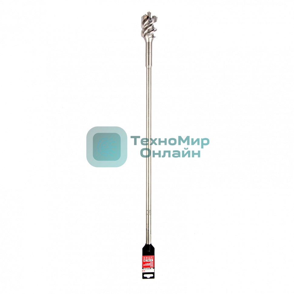 Проломной бур Matrix, 55 х 800 мм, SDS MAX 712558