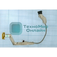 Шлейф матрицы для ноутбука Toshiba Portege M200 M205 12.1