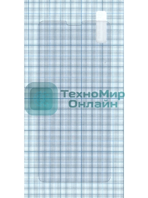 Защитное стекло для Huawei Honor 9X Lite