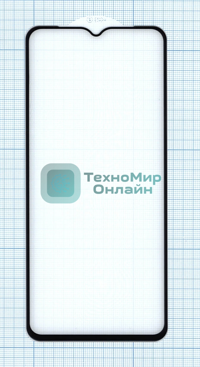 Защитное стекло 