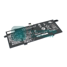 Аккумуляторная батарея для ноутбука Lenovo Ideapad 720S-13ARR 7.72V 6217mAh Orig