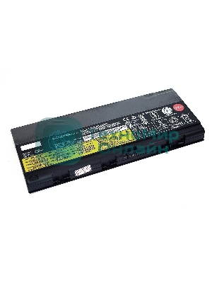 Аккумуляторная батарея для ноутбука Lenovo Thinkpad P52 (L17M6P51) 11,4V 7900mAh