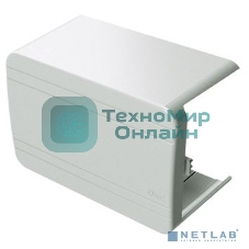 Тройник/отвод для кабель-канала NTAN 100х60 ДКС 01761