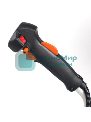 Бензотриммер PATRIOT PT 5555ES Country 250108055