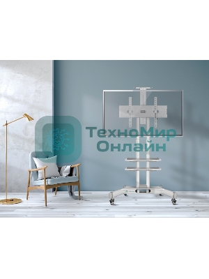 Стойка для телевизора с кронштейном ONKRON TS1552 40