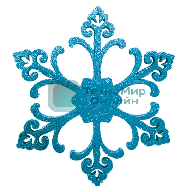 Елочная фигура Neon-night 