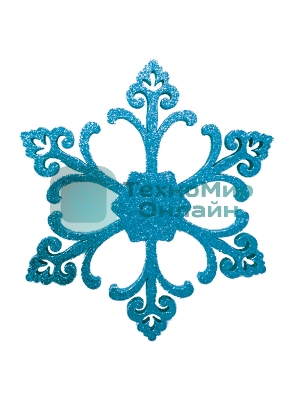 Елочная фигура Neon-night 